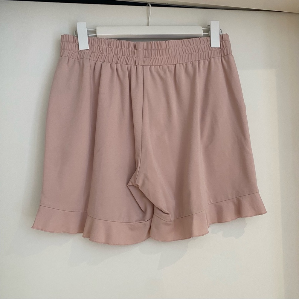 Pink Shorts - Picture 2 of 3